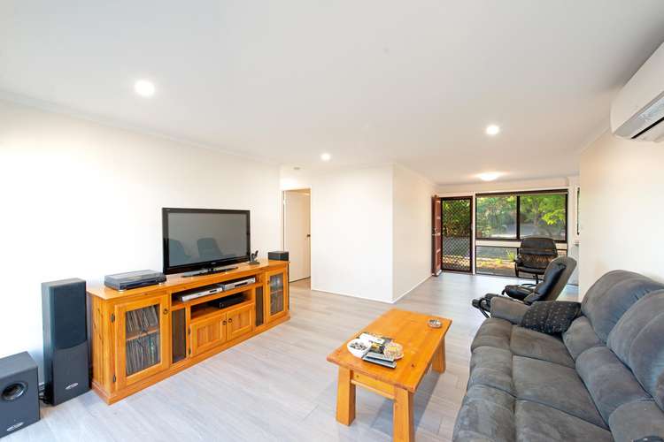 Fifth view of Homely townhouse listing, 3/1 Neworra Place, Giralang ACT 2617