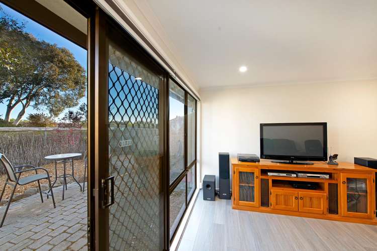 Sixth view of Homely townhouse listing, 3/1 Neworra Place, Giralang ACT 2617