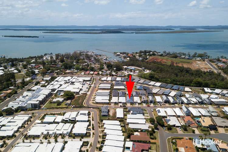 Second view of Homely house listing, 53 Swansea Circuit, Redland Bay QLD 4165
