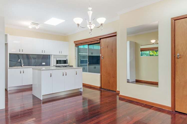 Second view of Homely house listing, 3 Harrison Way, Calista WA 6167