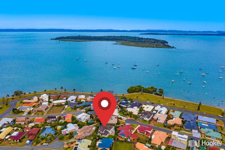 Fifth view of Homely house listing, 10 Norfolk Court, Victoria Point QLD 4165