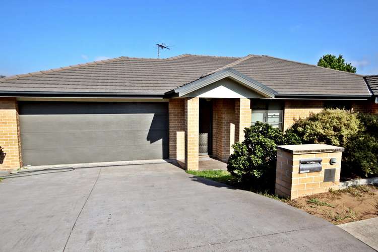 Main view of Homely house listing, 1 Mussel Street, Muswellbrook NSW 2333