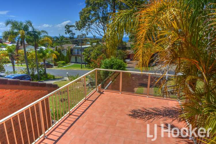 Main view of Homely house listing, 21 Dacres Street, Vincentia NSW 2540