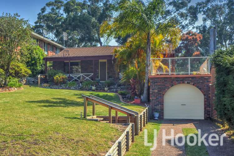 Second view of Homely house listing, 21 Dacres Street, Vincentia NSW 2540