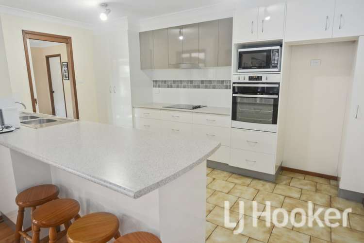 Fifth view of Homely house listing, 21 Dacres Street, Vincentia NSW 2540