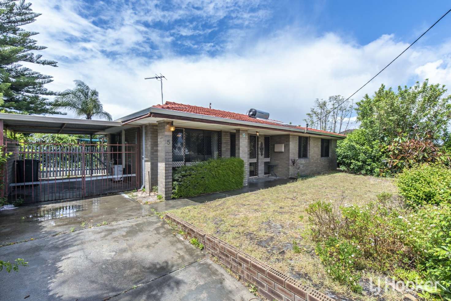 Main view of Homely house listing, 5 O'Dell Street, Thornlie WA 6108