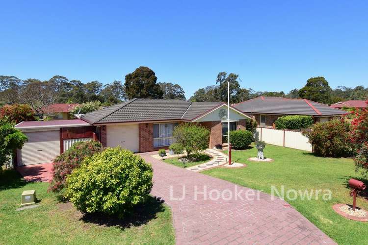Main view of Homely house listing, 2 Pella Crescent, Worrigee NSW 2540
