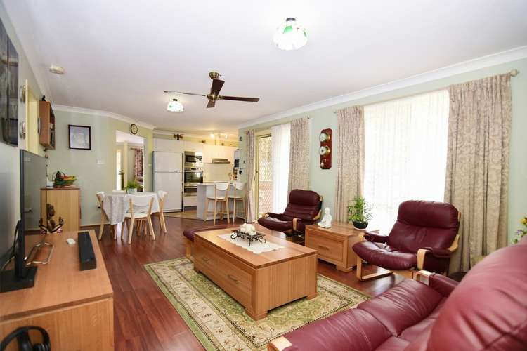 Second view of Homely house listing, 2 Pella Crescent, Worrigee NSW 2540