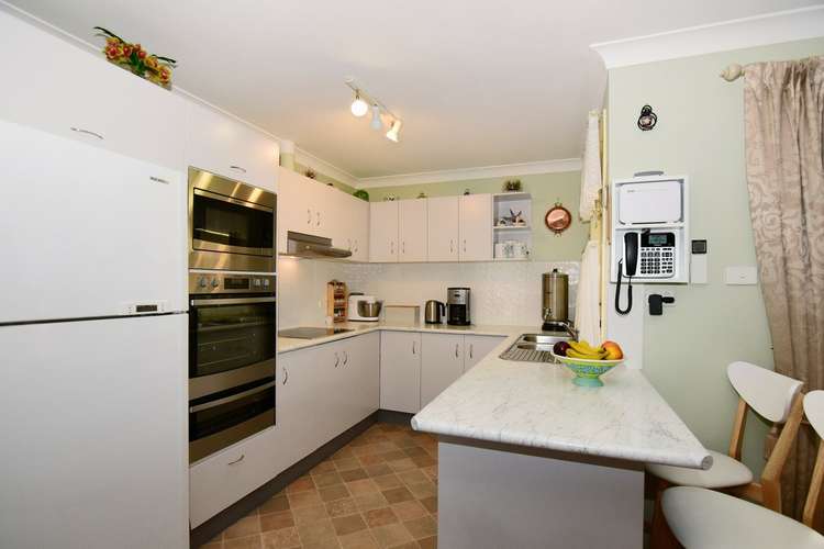 Third view of Homely house listing, 2 Pella Crescent, Worrigee NSW 2540