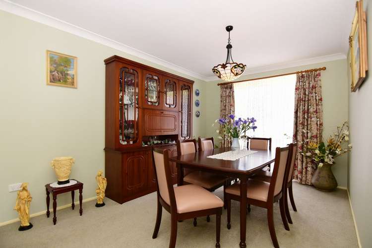 Fifth view of Homely house listing, 2 Pella Crescent, Worrigee NSW 2540