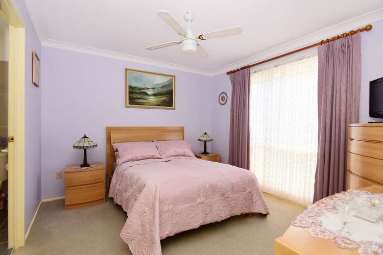 Sixth view of Homely house listing, 2 Pella Crescent, Worrigee NSW 2540