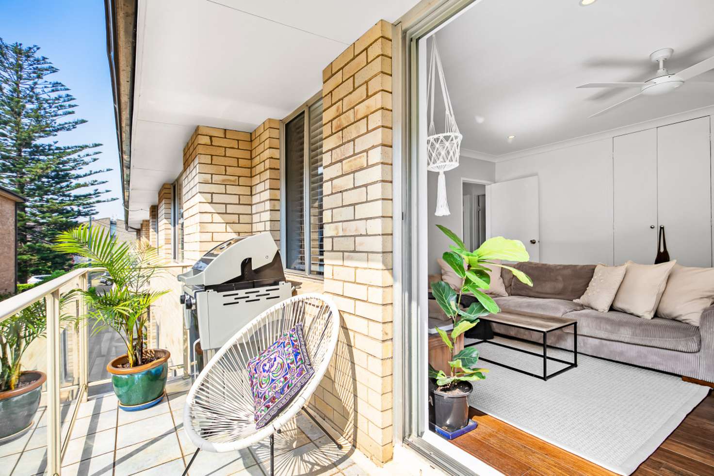 Main view of Homely apartment listing, 6/32 Seabeach Avenue, Mona Vale NSW 2103