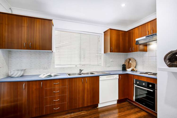 Second view of Homely apartment listing, 6/32 Seabeach Avenue, Mona Vale NSW 2103