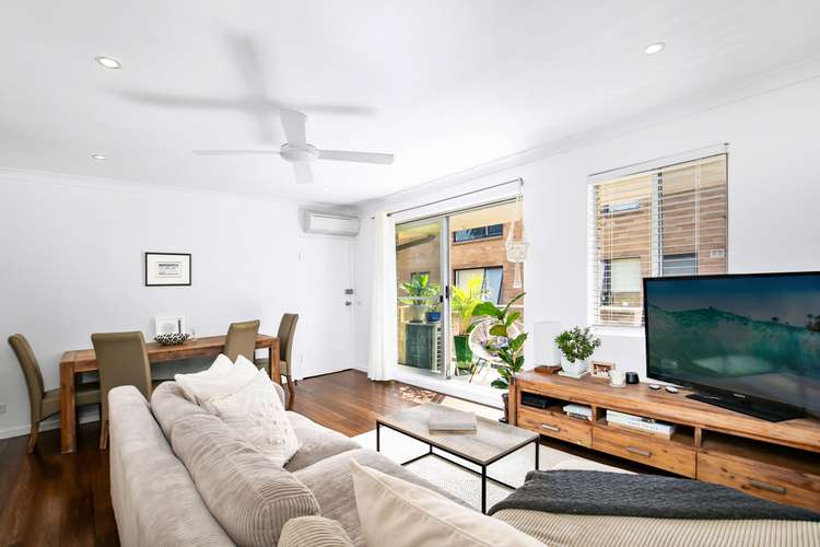 Third view of Homely apartment listing, 6/32 Seabeach Avenue, Mona Vale NSW 2103