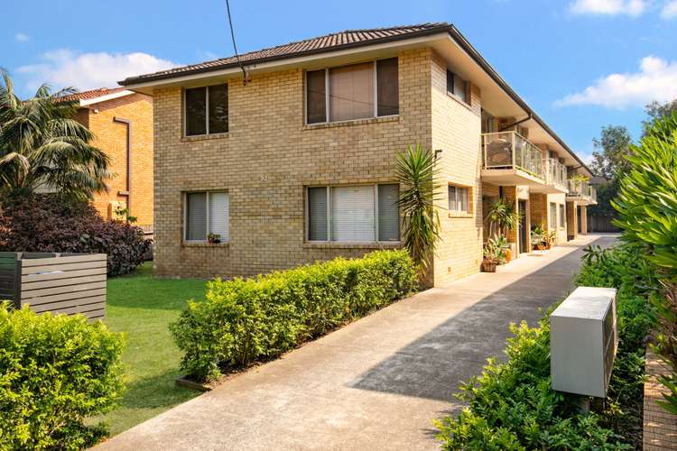 Fifth view of Homely apartment listing, 6/32 Seabeach Avenue, Mona Vale NSW 2103