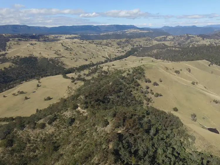 Main view of Homely rural property listing, Lot 52, 91 Peach Tree Road, Megalong Valley NSW 2785