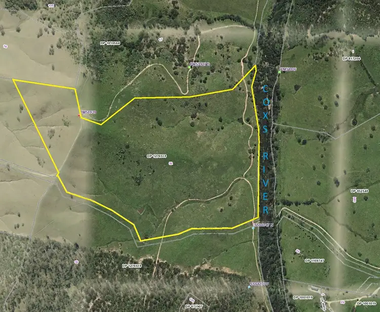 Third view of Homely rural property listing, Lot 52, 91 Peach Tree Road, Megalong Valley NSW 2785
