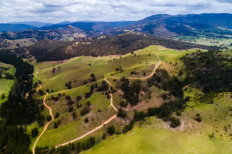 Fifth view of Homely rural property listing, Lot 52, 91 Peach Tree Road, Megalong Valley NSW 2785