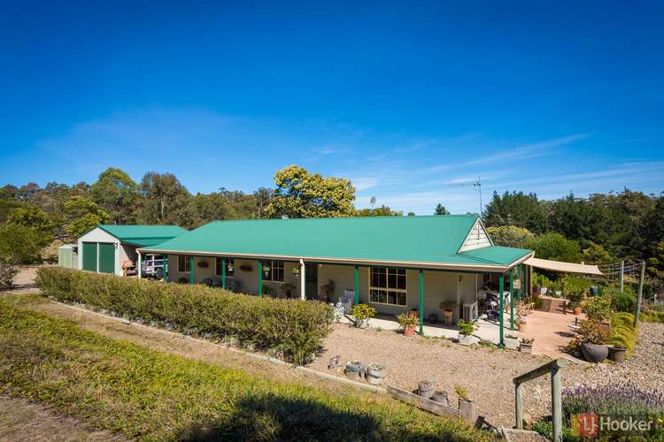 Second view of Homely ruralOther listing, 13 Blair Close, Bermagui NSW 2546