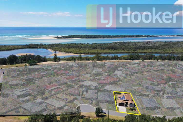 Second view of Homely house listing, 15 Tully Place, Harrington NSW 2427