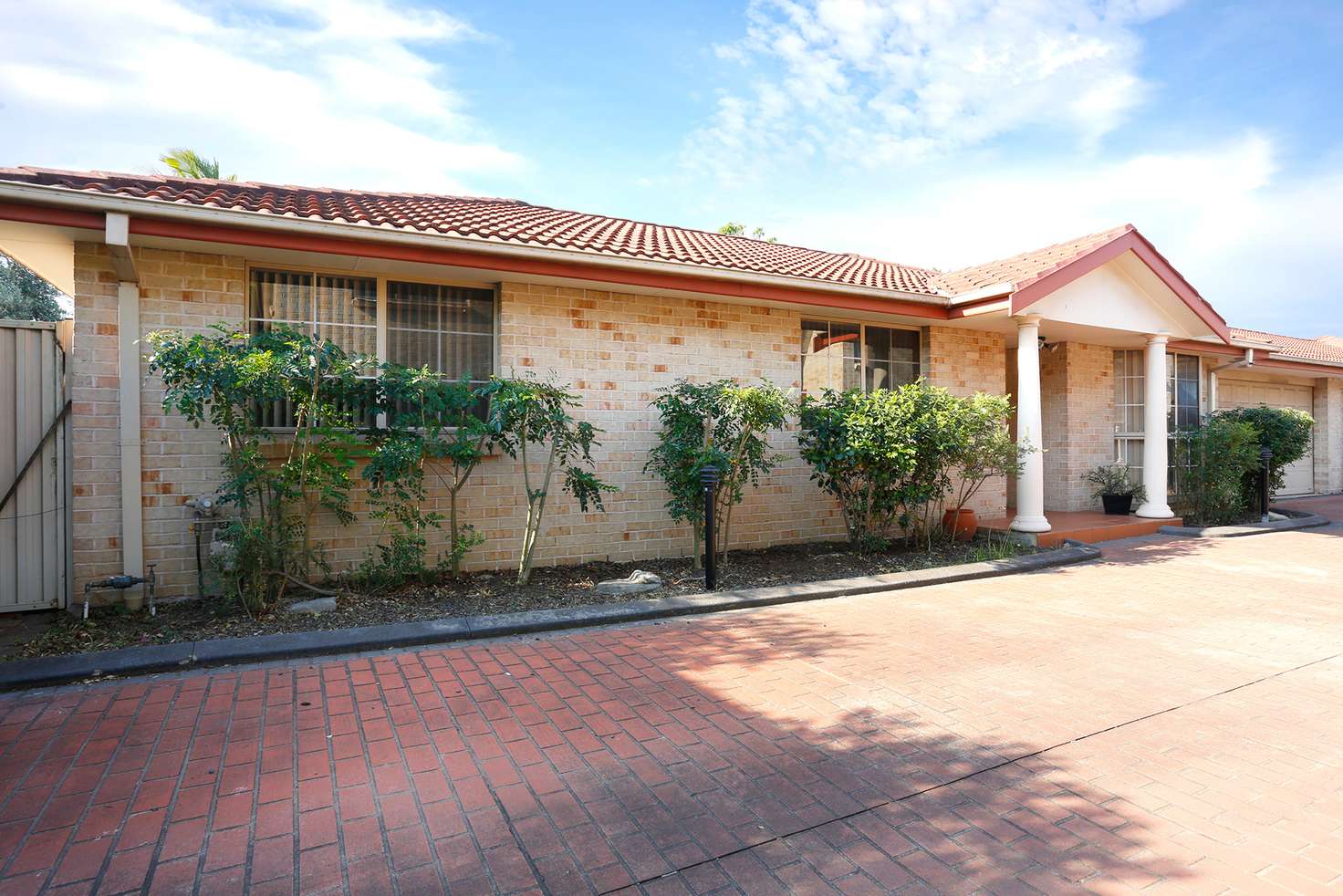 Main view of Homely townhouse listing, 8/2 Turvey Street, Padstow NSW 2211