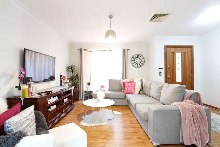 Second view of Homely townhouse listing, 8/2 Turvey Street, Padstow NSW 2211