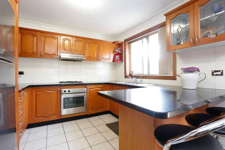 Third view of Homely townhouse listing, 8/2 Turvey Street, Padstow NSW 2211