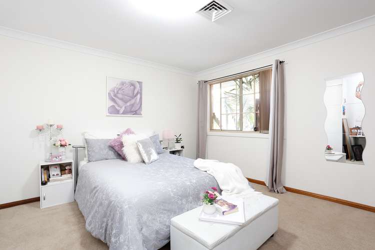 Fourth view of Homely townhouse listing, 8/2 Turvey Street, Padstow NSW 2211