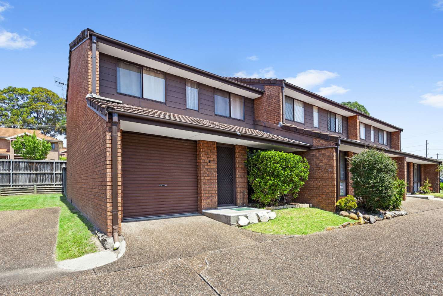 Main view of Homely townhouse listing, 9/8 Warner Avenue, Wyong NSW 2259