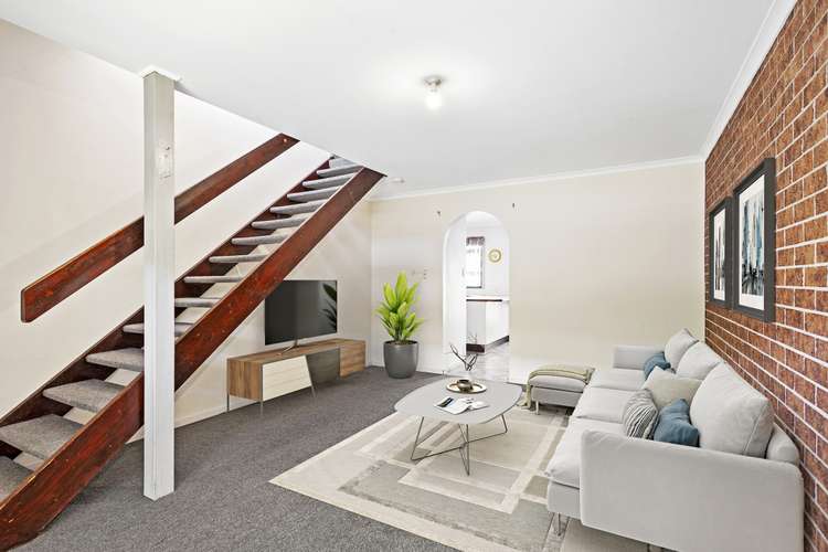 Second view of Homely townhouse listing, 9/8 Warner Avenue, Wyong NSW 2259
