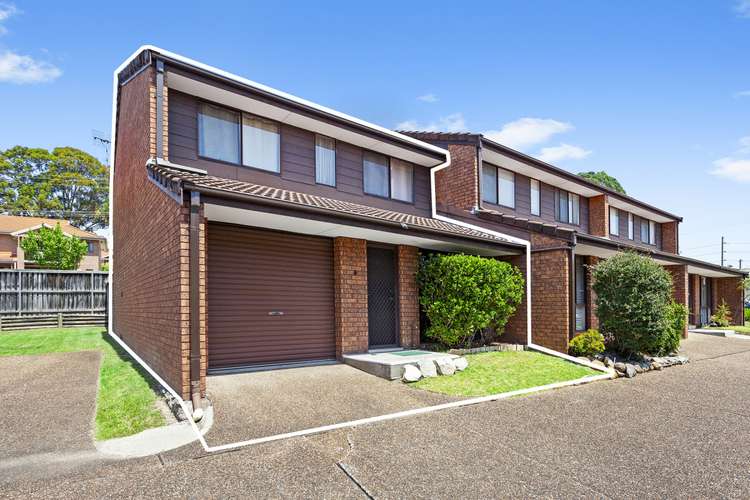 Sixth view of Homely townhouse listing, 9/8 Warner Avenue, Wyong NSW 2259