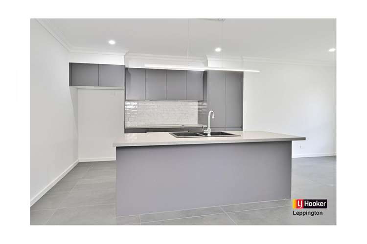 Third view of Homely house listing, 15 Guild Avenue, Leppington NSW 2179