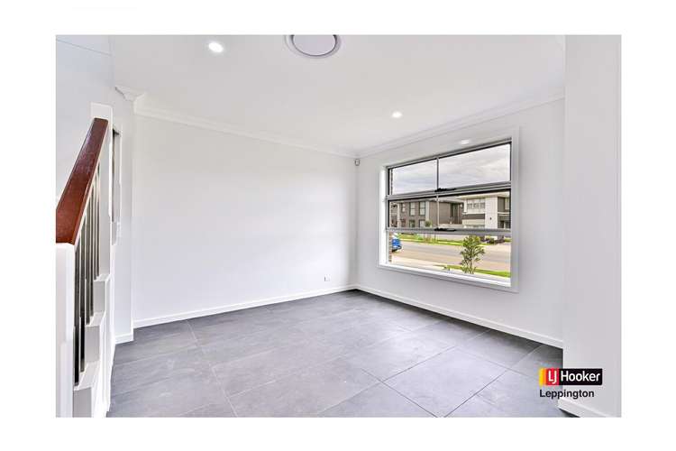 Fourth view of Homely house listing, 15 Guild Avenue, Leppington NSW 2179