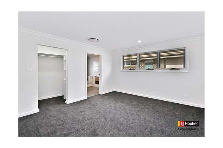 Fifth view of Homely house listing, 15 Guild Avenue, Leppington NSW 2179