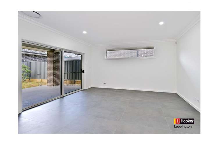 Seventh view of Homely house listing, 15 Guild Avenue, Leppington NSW 2179