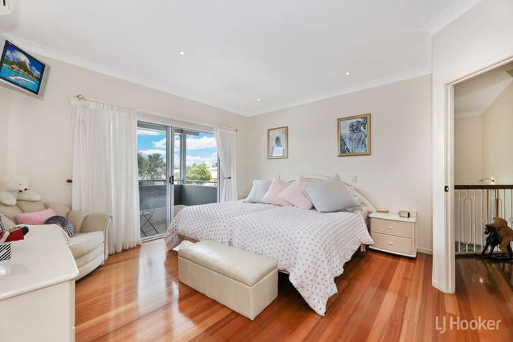 Third view of Homely semiDetached listing, 1/15 Seaeagle Place, Banksia Beach QLD 4507