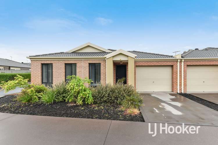 Main view of Homely unit listing, 51 Southampton Drive, Langwarrin VIC 3910