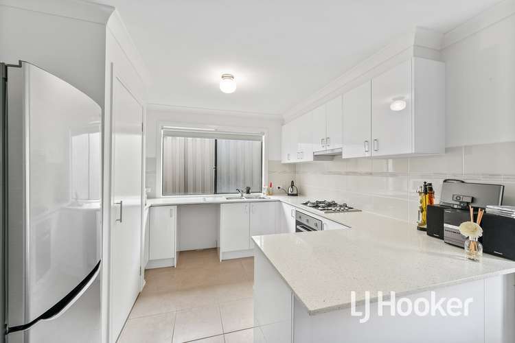 Second view of Homely unit listing, 51 Southampton Drive, Langwarrin VIC 3910