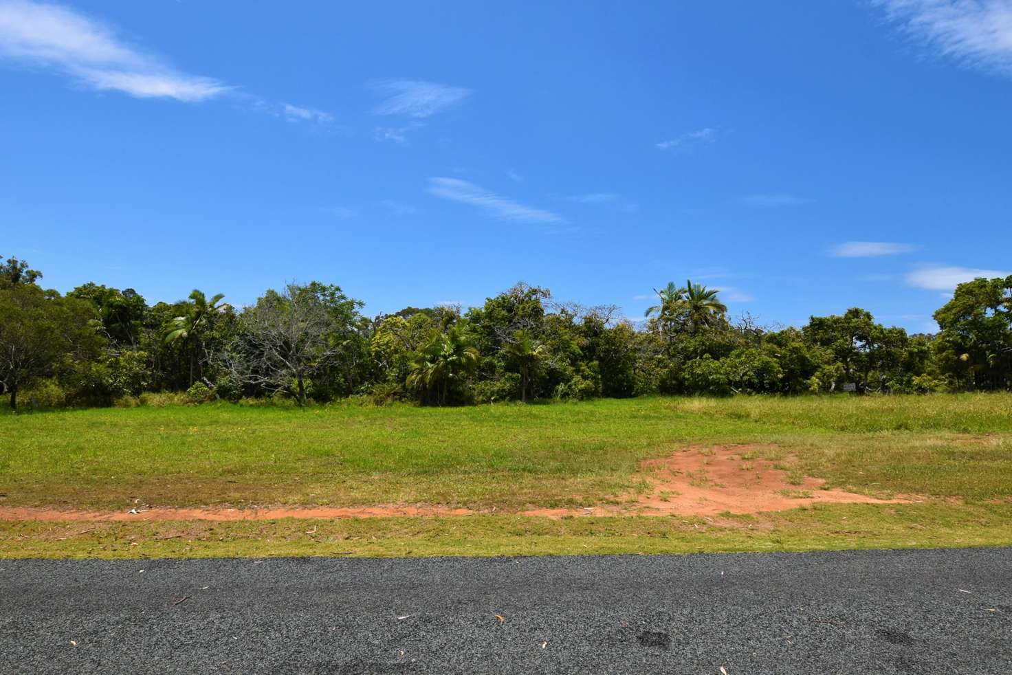 Main view of Homely residentialLand listing, 12-14 Satton Street, Russell Island QLD 4184