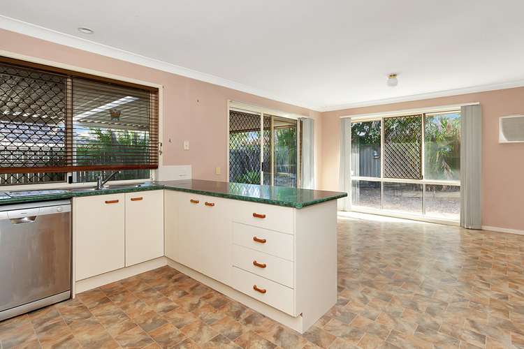 Third view of Homely house listing, 133 Whitmore Crescent, Goodna QLD 4300