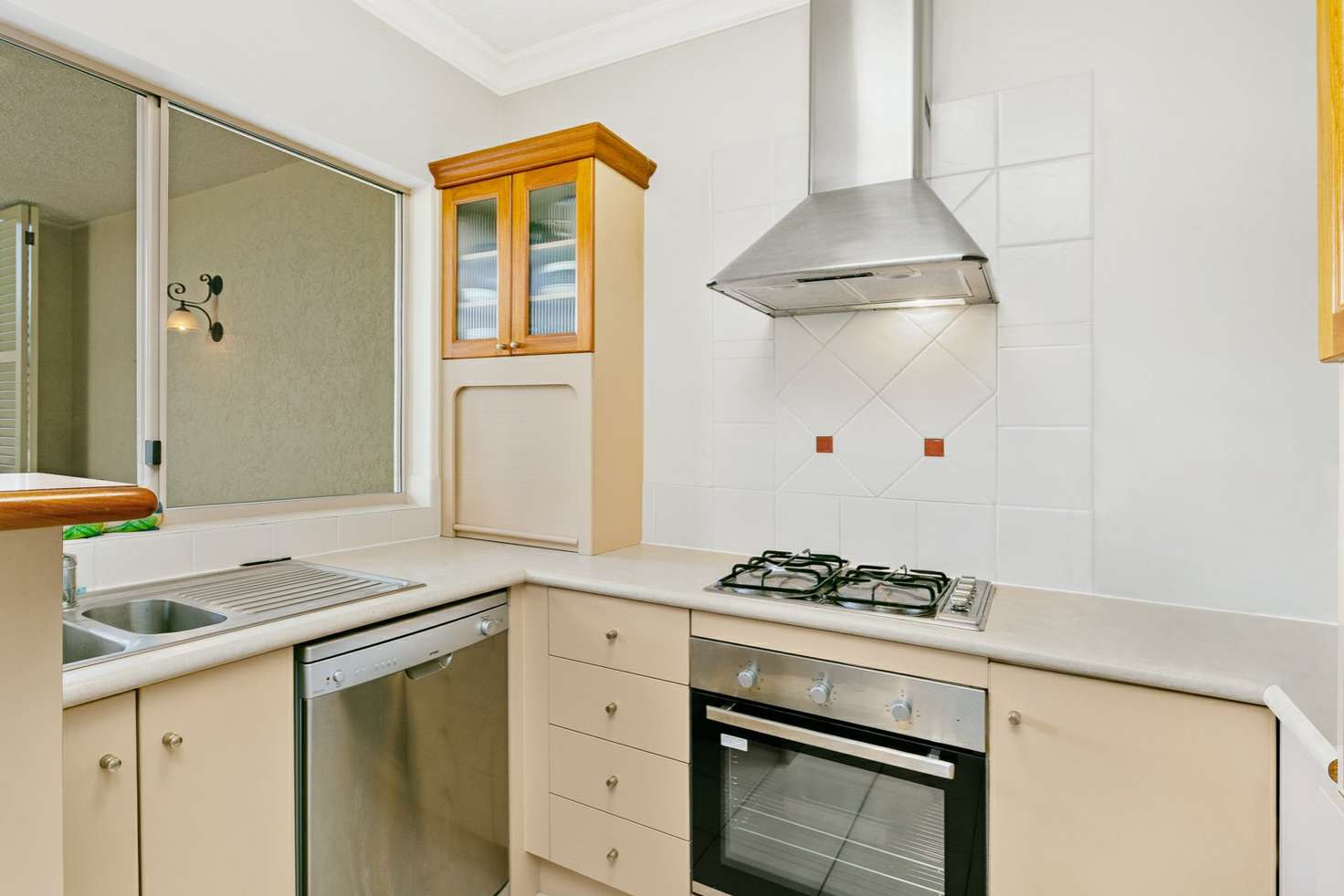 Main view of Homely unit listing, 809/2 Greenslopes Street, Cairns North QLD 4870