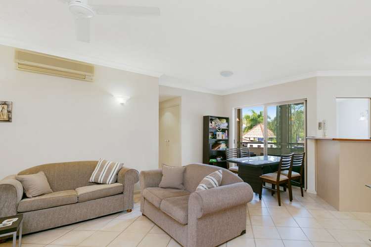 Fourth view of Homely unit listing, 809/2 Greenslopes Street, Cairns North QLD 4870