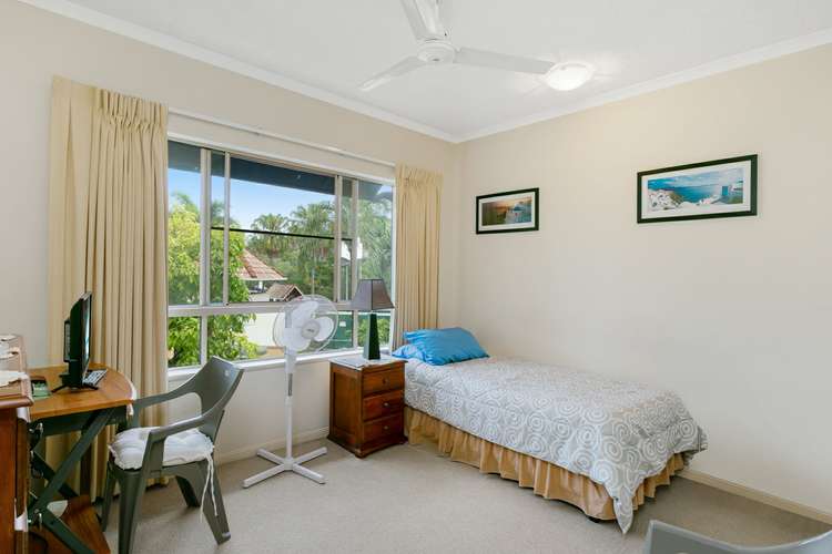 Fifth view of Homely unit listing, 809/2 Greenslopes Street, Cairns North QLD 4870