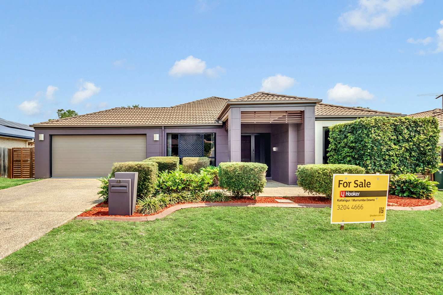 Main view of Homely house listing, 49 Grandview Parade, Griffin QLD 4503