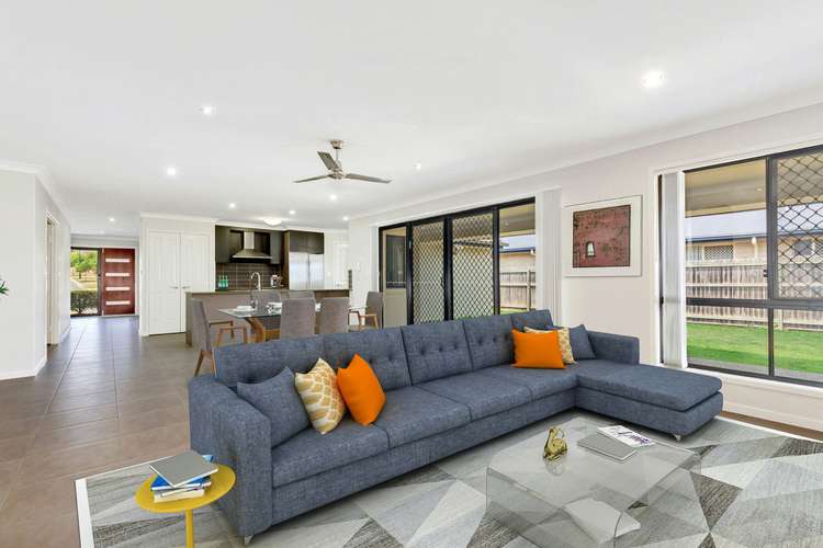 Second view of Homely house listing, 49 Grandview Parade, Griffin QLD 4503