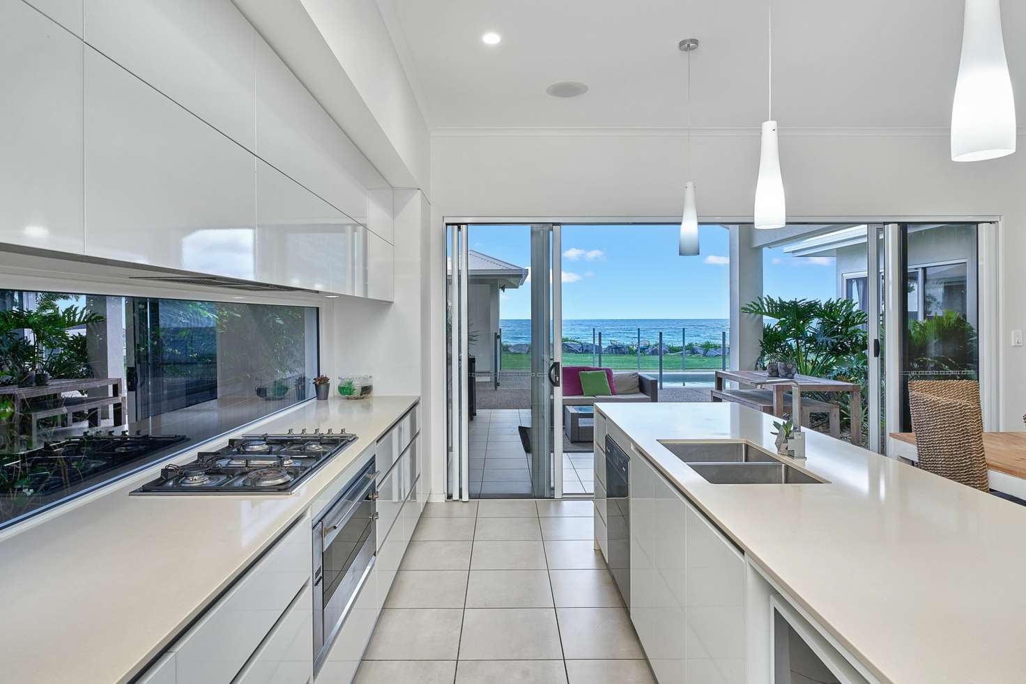 Main view of Homely house listing, 98 Cinderella Street, Machans Beach QLD 4878