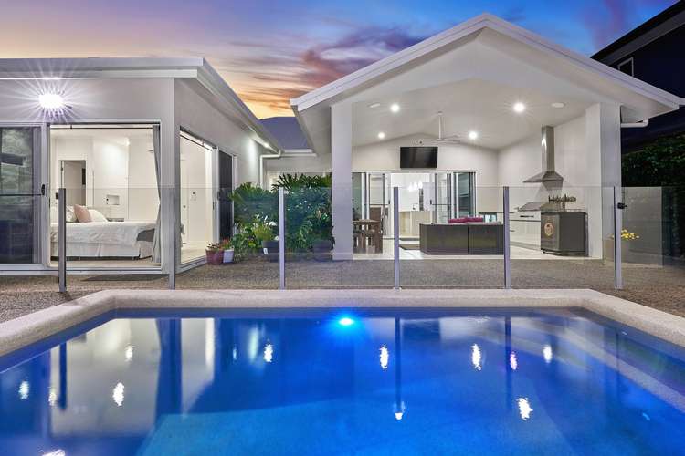 Second view of Homely house listing, 98 Cinderella Street, Machans Beach QLD 4878