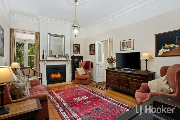 Second view of Homely house listing, 427 Thirlmere Way, Thirlmere NSW 2572