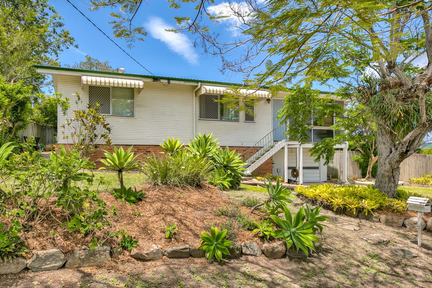 Main view of Homely house listing, 16 Croker Street, Aspley QLD 4034