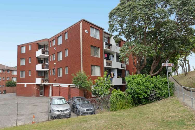 Main view of Homely apartment listing, 12/191 Gardeners Road, Eastlakes NSW 2018